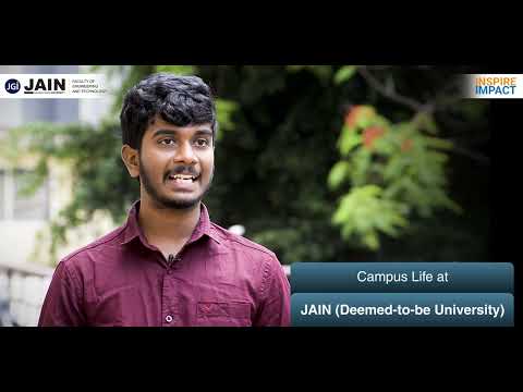 Jain University