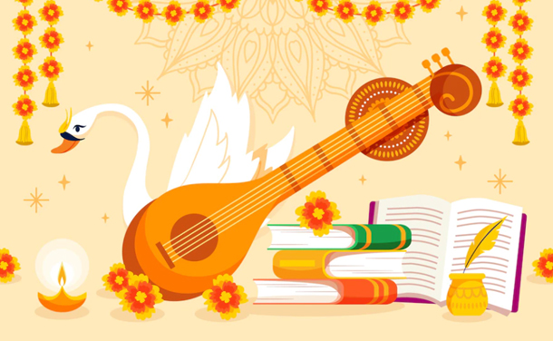 Master of Performing Arts (MPA) Classical Carnatic Music