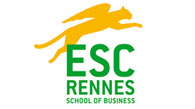 jain university collaborates ESC Brittany France