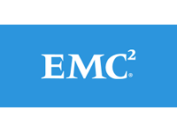 EMc logo