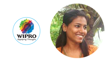 Tojo Thomas National Head Campus Recruitment at Wipro