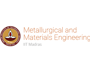 national collaboration dept of metallugical enggiit madras