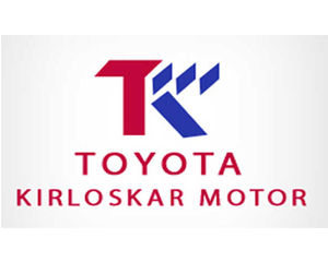 national collaboration toyota kirloskar motor pvt ltd