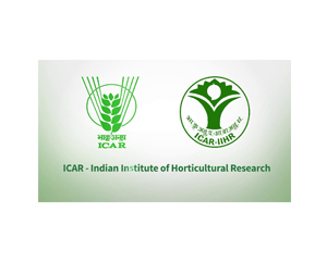 ICAR Indian Institute of Horticultural Research