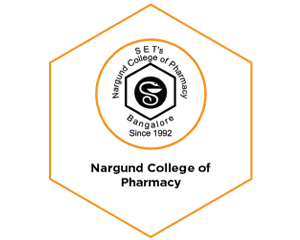 Nargund college Pharmacy