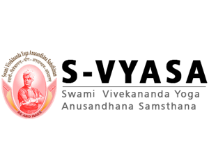 S VYASA UNIVERSITY