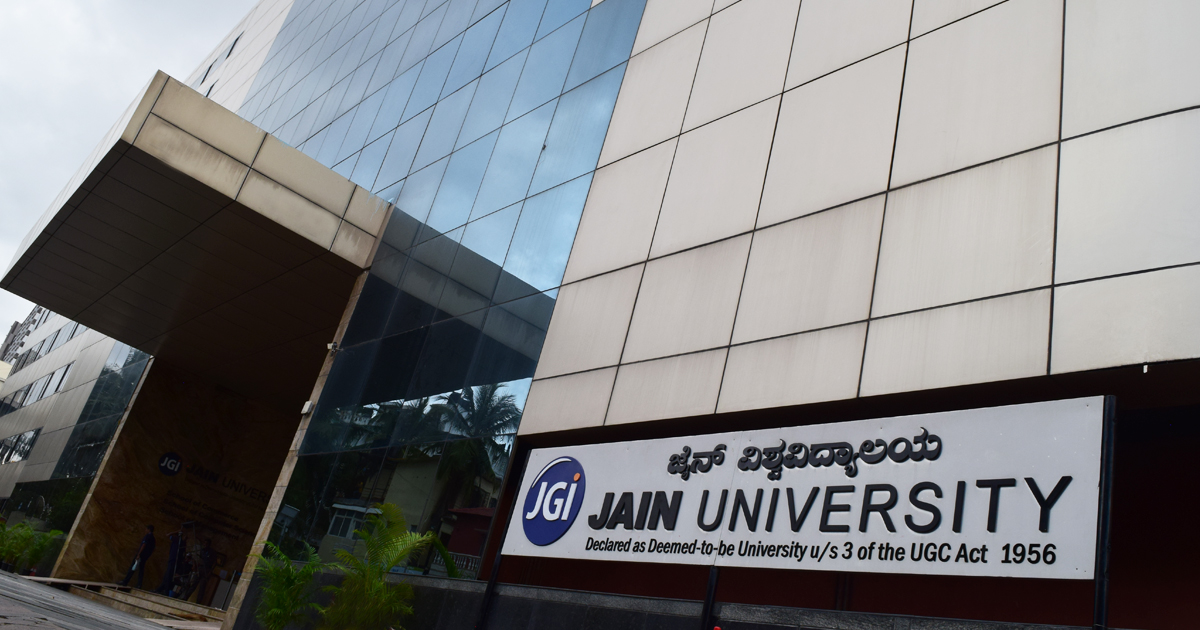 Deemed-To-Be University: The Hub for Modern Education