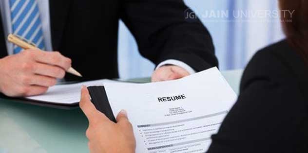 10 Tips to Write a Good Resume