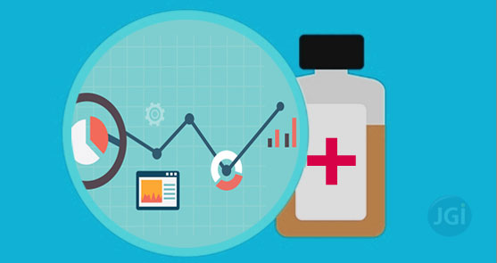 Data Analytics for Pharmaceutical Calculations