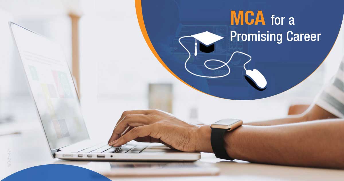 MCA - A Trending Career Path with Lucrative Compensations