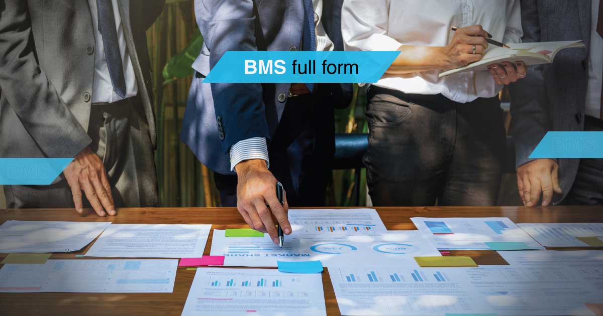 BMS Full Form