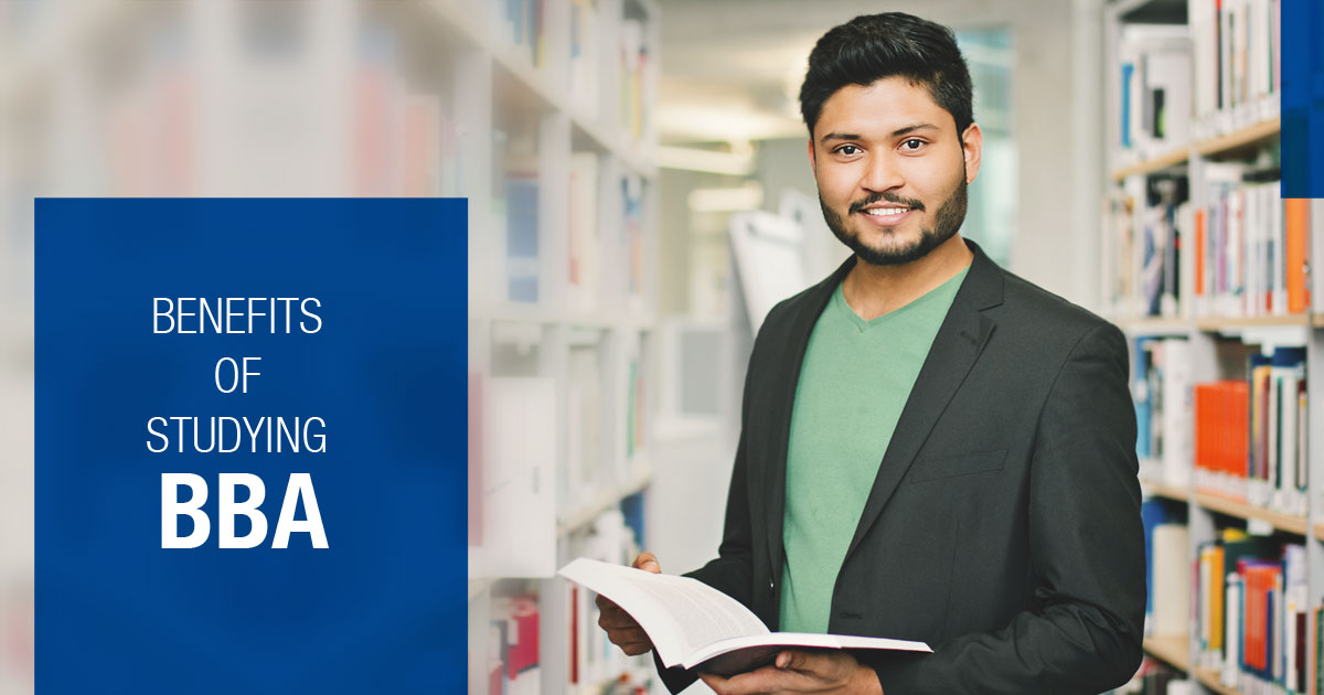 How will Studying BBA Benefit your career?