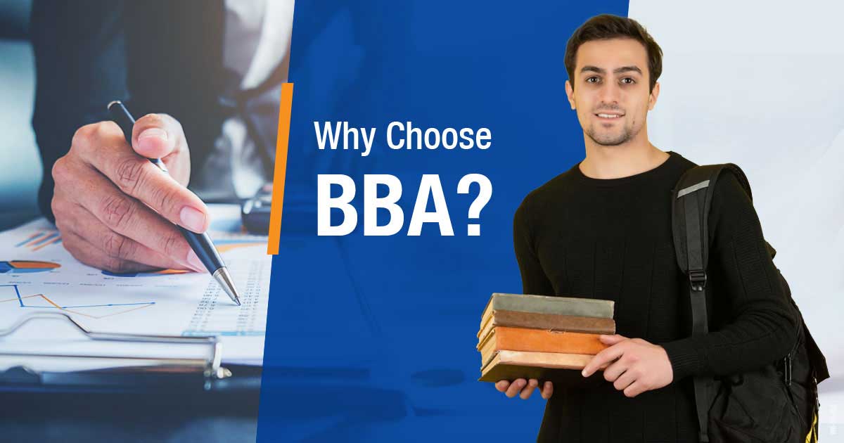 Pursuing a Promising Career with Corporate BBA