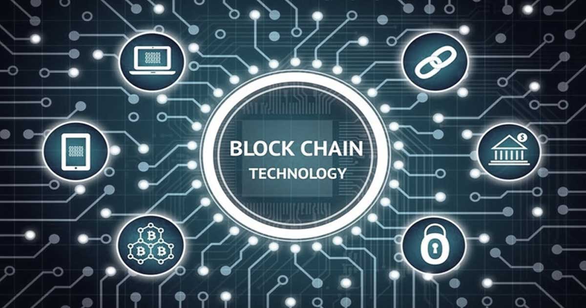 Advantages of the Blockchain: Financial Sectors