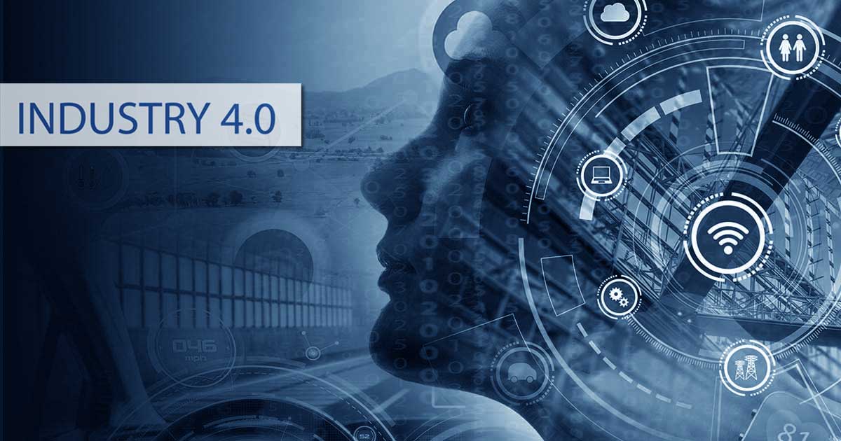 INDUSTRY 4.0 – The Emerging and Exponential Technologies: The Future Ahead