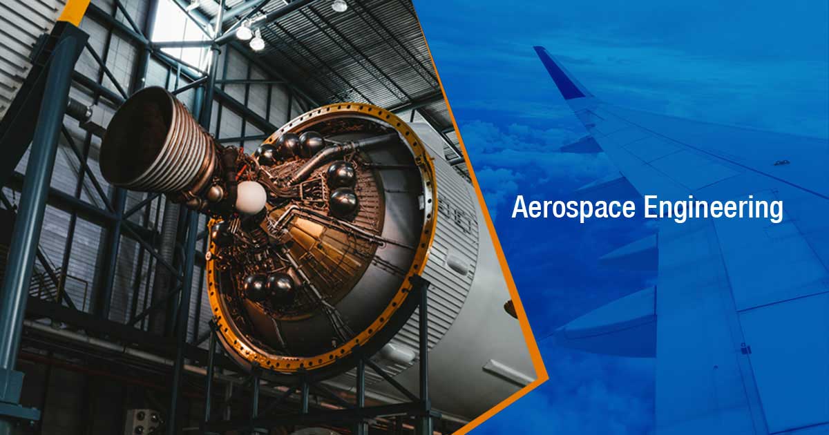 Rethink the Aerospace Industry – Post COVID