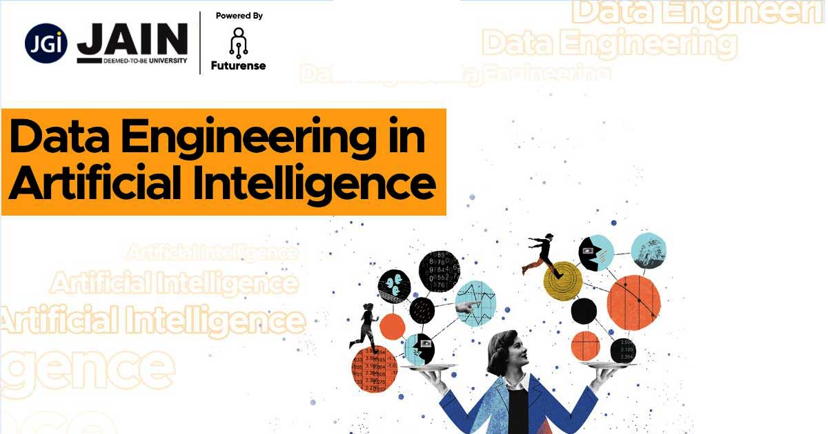 Data Engineering in Artificial Intelligence