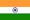 Indian FLag 