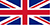 London FLag