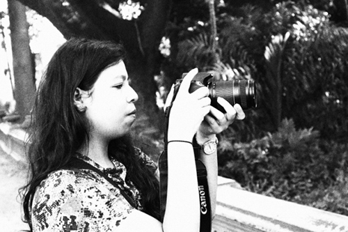 Photo Walk in Lalbagh Botanical Garden 