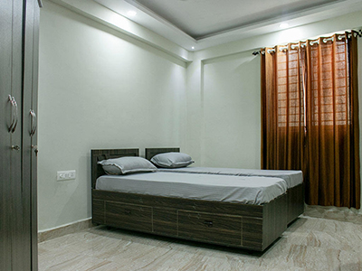 best accomodation in bangalore