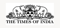 times of india logo