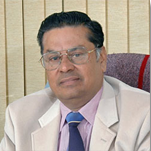 vice chancellor JAIN (Deemed-to-be University)